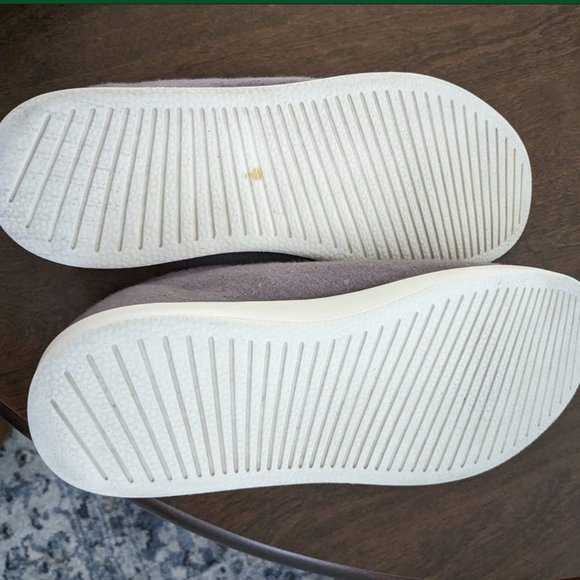 Allbirds Wool Piper Purle Haze Dusty Purple $110 - Picture 6 of 6